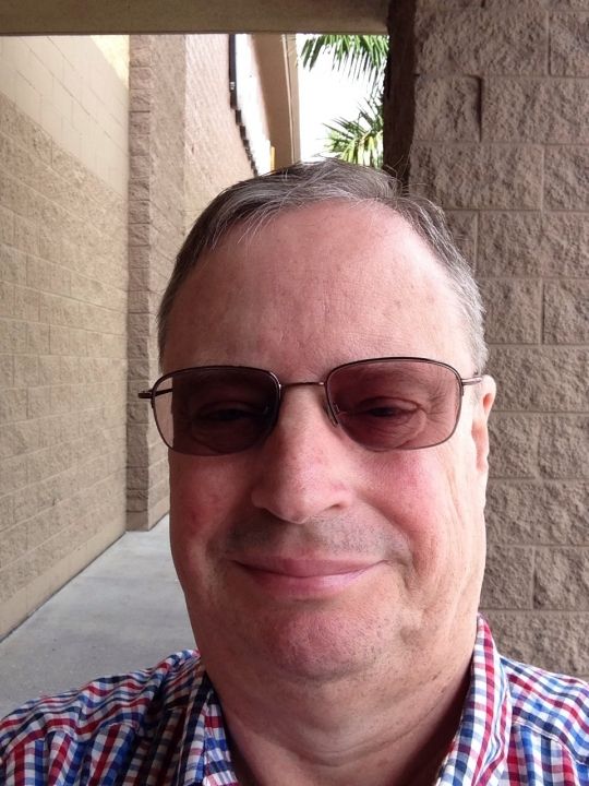 Greg Brodbeck - Class of 1964 - Alfred G. Berner High School