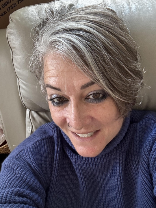 Cindy Cynthia Maino - Class of 1978 - Alfred G. Berner High School