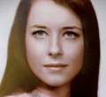 Elise Dillon, class of 1971