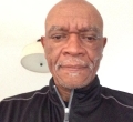 Melvin Ray Ross, class of 1968