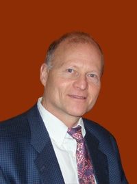 Edward Walter - Class of 1974 - George C. Marshall High School