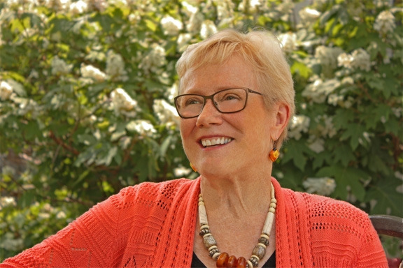 Rebecca Leet - Class of 1967 - George C. Marshall High School