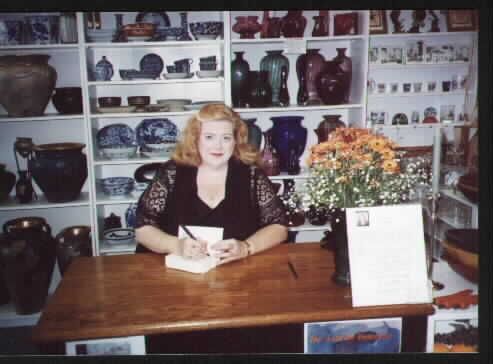 Diana Lee Johnson - Class of 1966 - George C. Marshall High School