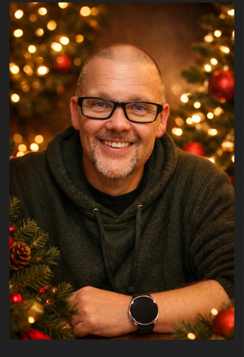 Michael Craft - Class of 1990 - George C. Marshall High School