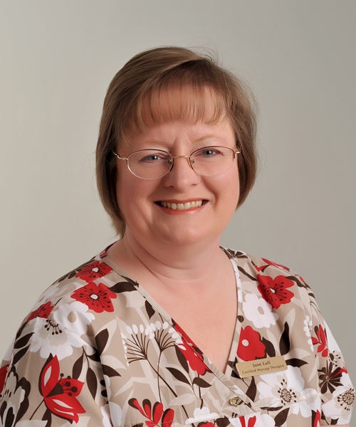 June Foster - Class of 1979 - George C. Marshall High School