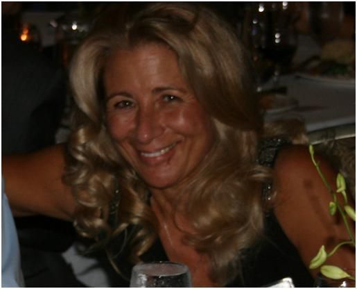 Mary Sites - Class of 1975 - George C. Marshall High School