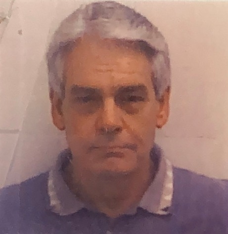 Don Helsel - Class of 1965 - George C. Marshall High School