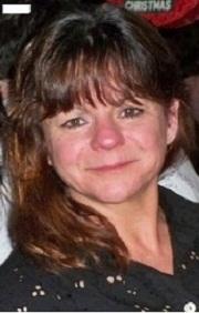 Luann Molaski - Class of 1978 - George C. Marshall High School
