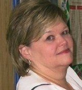 Sue Fischer - Class of 1969 - George C. Marshall High School