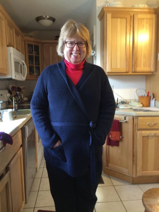 Kathryn Bohannon - Class of 1969 - George C. Marshall High School