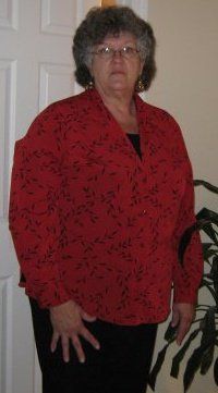 Sandra Mcgurn - Class of 1965 - George C. Marshall High School