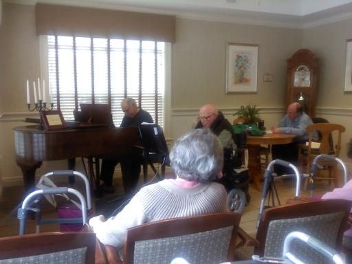 Stanley Freedman - Faculty - Hope High School