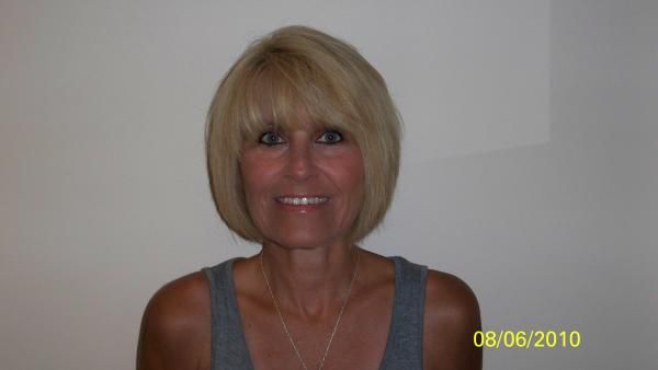 Sharon Farias - Class of 1972 - Hope High School