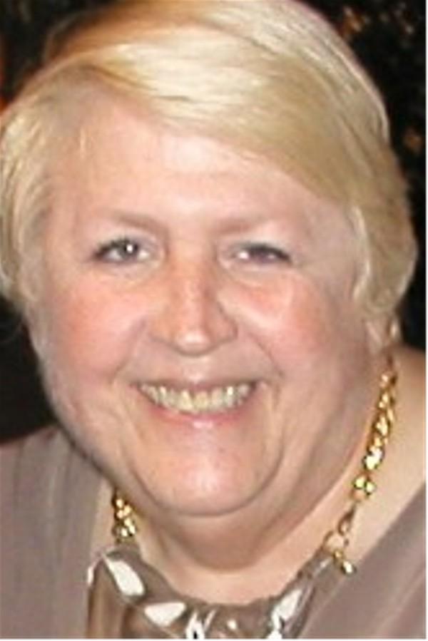 Trini Ingraham - Class of 1963 - Hope High School