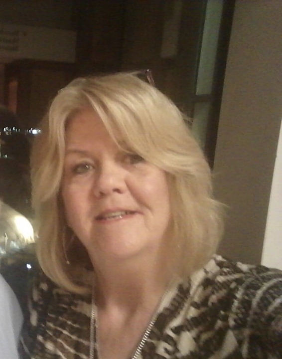 Nancy Lawhon - Class of 1971 - Alvin High School
