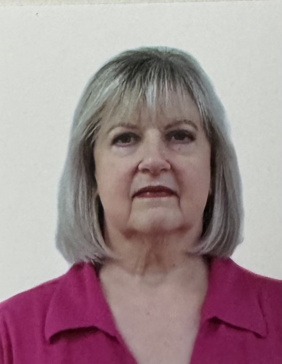 Janet Richardson - Class of 1969 - Alvin High School