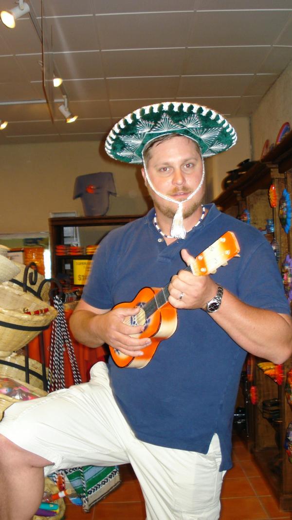 Nathan Briscoe - Class of 1996 - Alvin High School