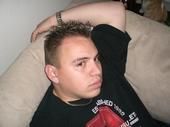 Mark Stevens - Class of 1999 - Alvin High School