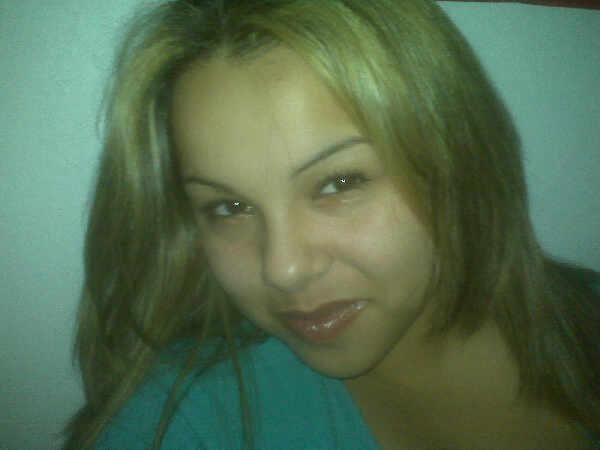 Jacklyn Sambrano - Class of 2006 - Alvin High School