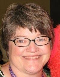 Connie Clark - Class of 1980 - Alvin High School
