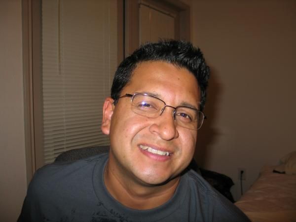 Luis Gomez - Class of 1995 - Alvin High School