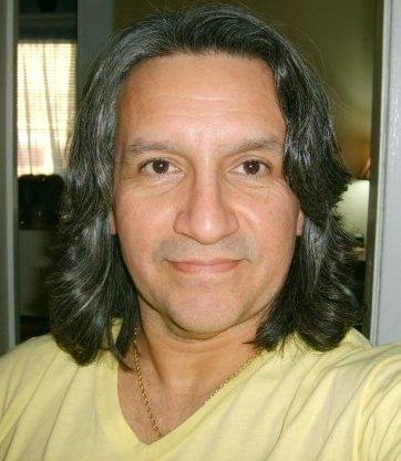 Louie Rodriguez - Class of 1979 - Alvin High School