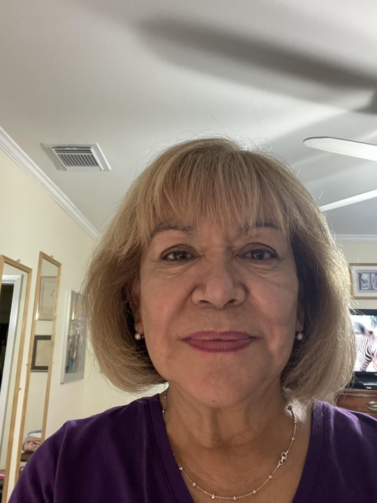 Josephine Sanchez - Class of 1964 - Alvin High School