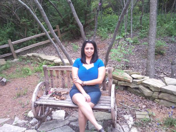 Teresa Gonzales - Class of 1992 - Alvin High School