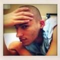 Victor Mercer - Class of 2008 - Alvin High School