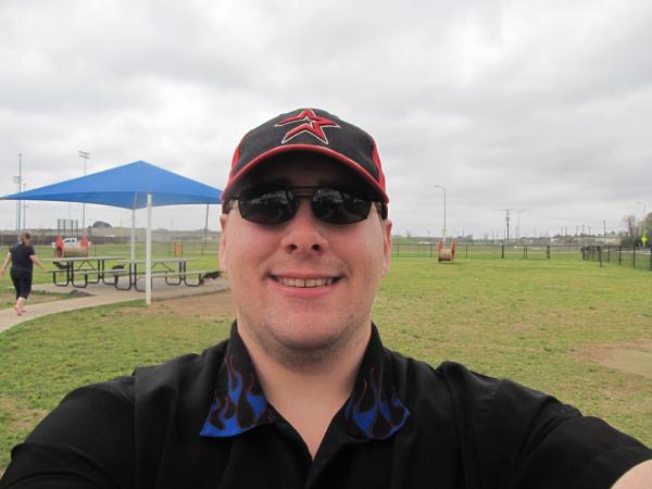Adam Cunningham - Class of 2004 - Alvin High School