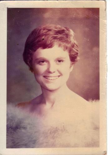Gail Liberty - Class of 1977 - Alvin High School
