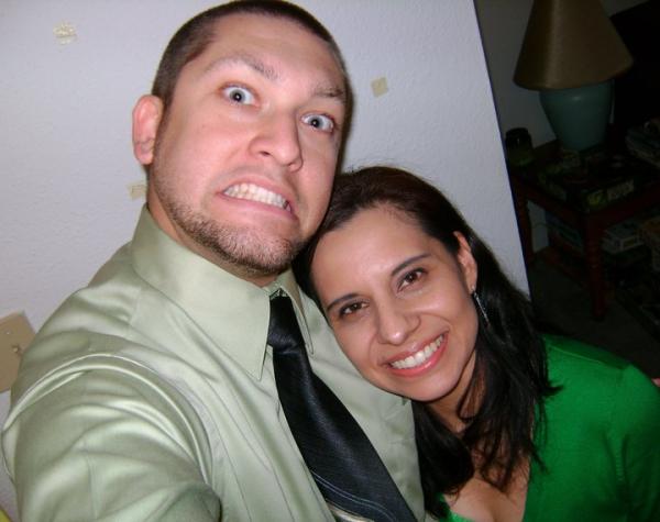 Erika Gomez - Class of 1993 - Alvin High School