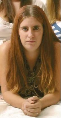 Samantha Kucera - Class of 2007 - Alvin High School
