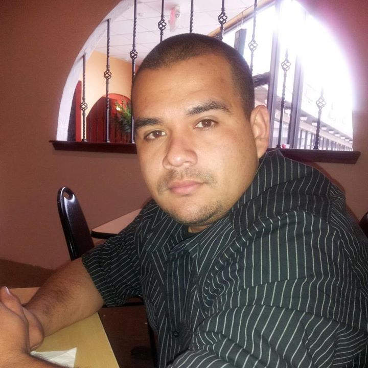David Serrano - Class of 2005 - Alvin High School
