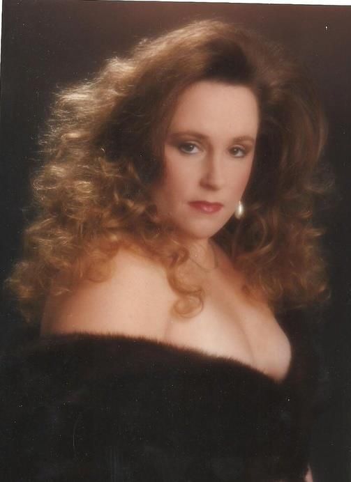 Brenda Jones - Class of 1983 - Alvin High School