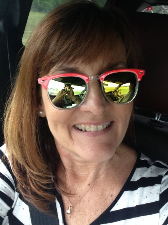 Tanis Nash - Class of 1979 - Alvin High School