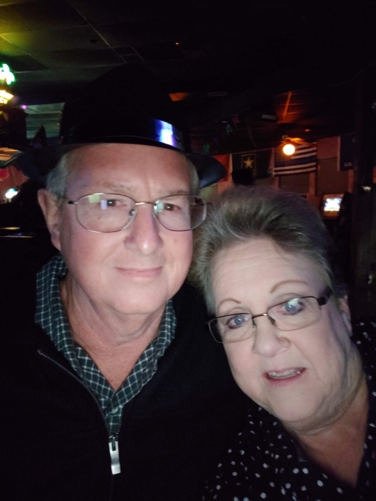Deana Horner - Class of 1974 - Alvin High School