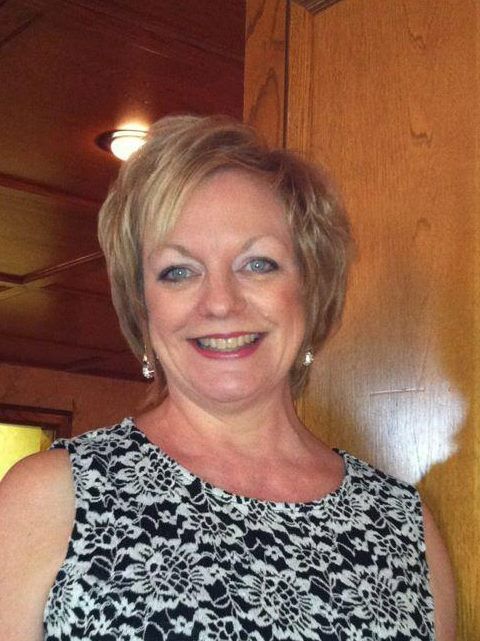 Terrie Richardson Bufkin - Class of 1978 - Alvin High School