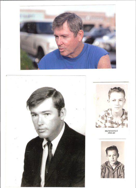Billy Stachowiak - Class of 1961 - Brownsville High School