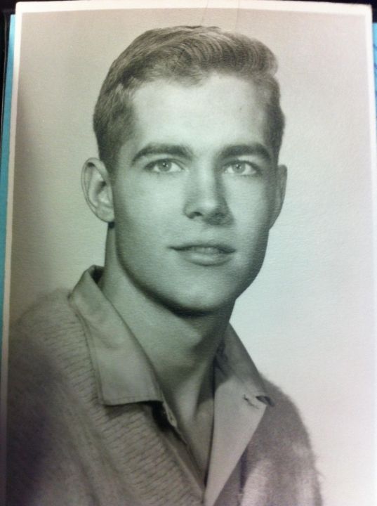 Randy Hamilton - Class of 1965 - Brownsville High School