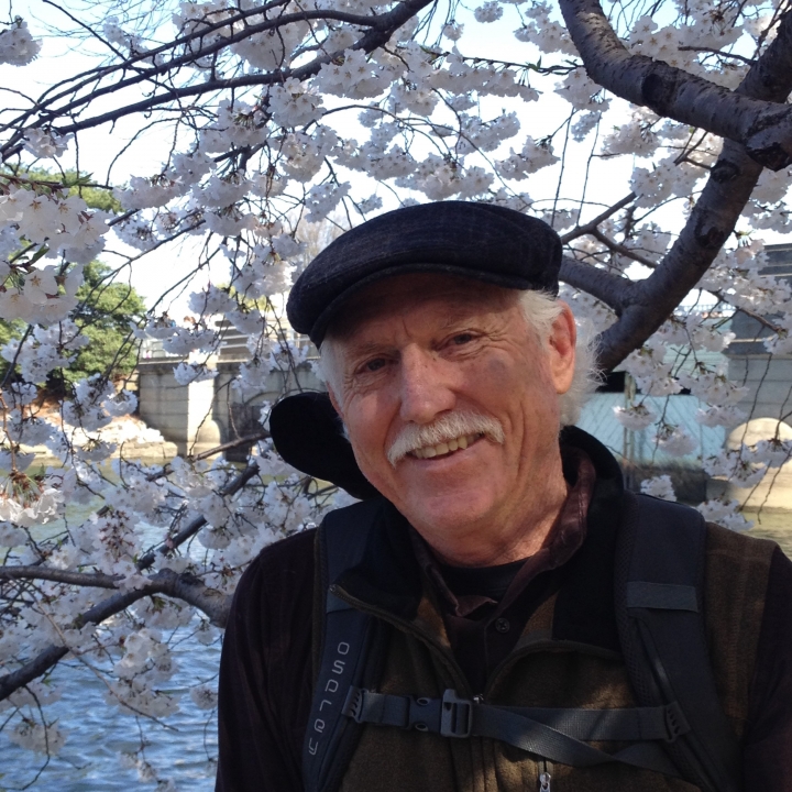 John R. (Jay) Nuckols - Class of 1969 - Brownsville High School