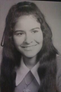 Josefina Guzman - Class of 1971 - Brownsville High School