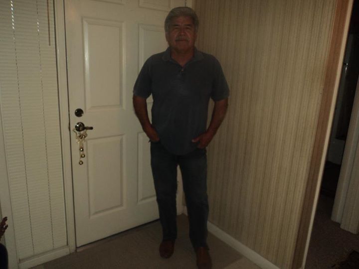 Robert Cerrillo - Class of 1963 - Brownsville High School