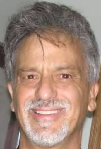 David Wilson - Class of 1971 - Warren G. Harding Panthers High School