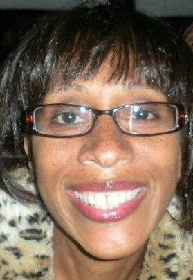Sharon Green - Class of 1974 - Warren G. Harding Panthers High School