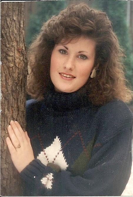 Monda Rogers - Class of 1990 - Warren G. Harding Panthers High School