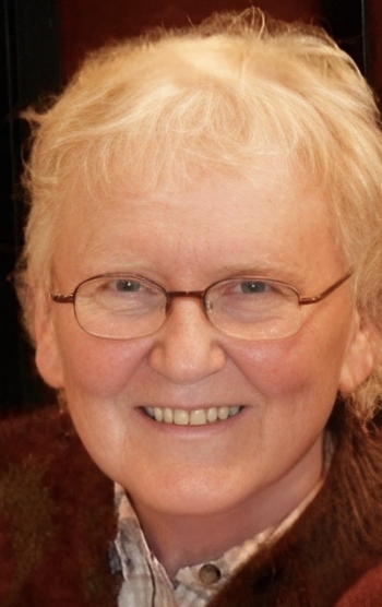 Cheryl Ferguson - Class of 1966 - Warren G. Harding Panthers High School
