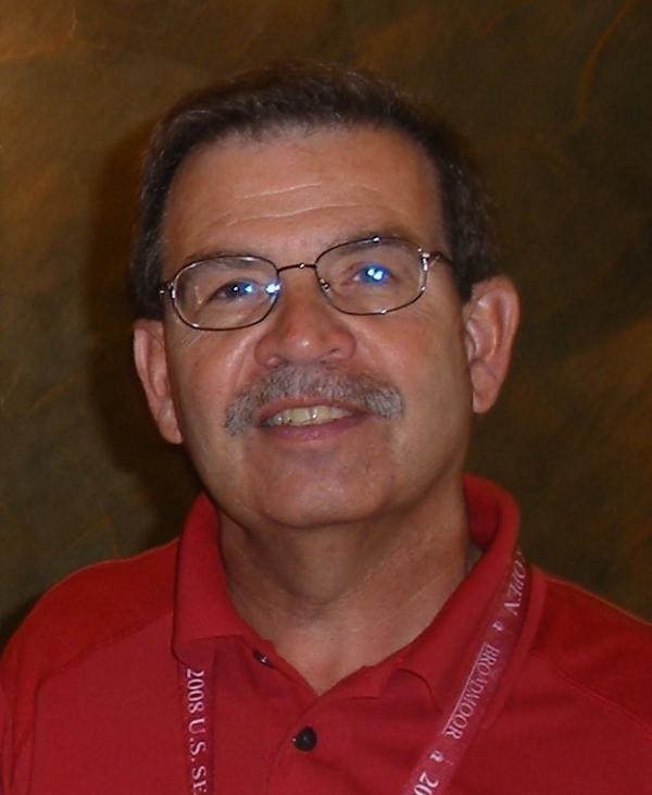 Wayne Smith - Class of 1966 - Warren G. Harding Panthers High School