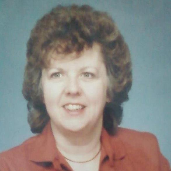 Carol Harrison - Class of 1960 - Warren G. Harding Panthers High School