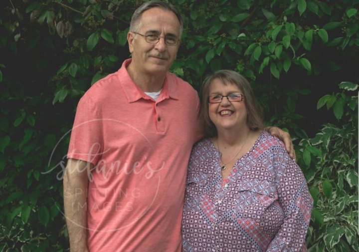 Carol Hockensmith - Class of 1969 - Warren G. Harding Panthers High School